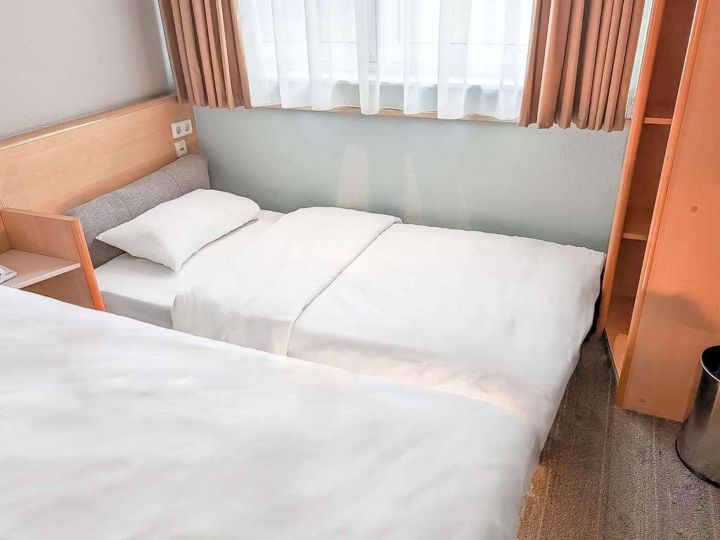 Ibis Luebeck City Otel Oda fotoğraf